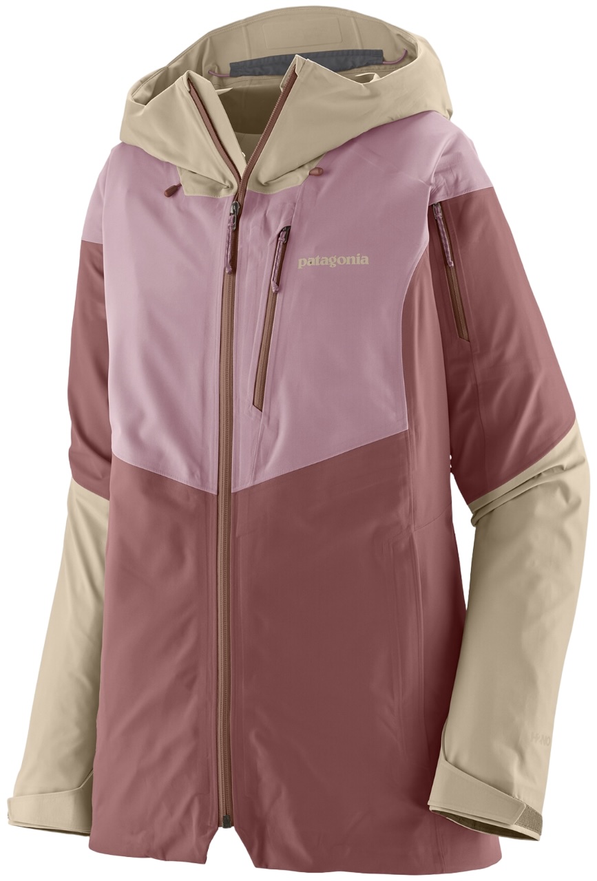 Best patagonia ski jacket womens clearance